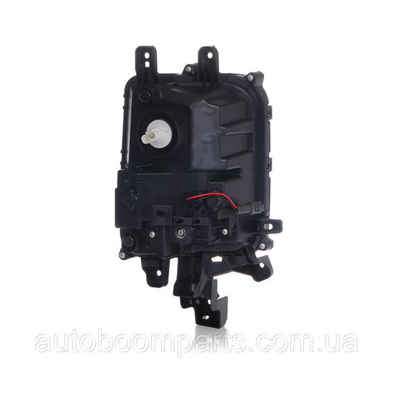 8315A083 Протитуманна фара led ліва в зборі з поворотником Mitsubishi Outlander Sport/ASX 20-21 | Зображення 1