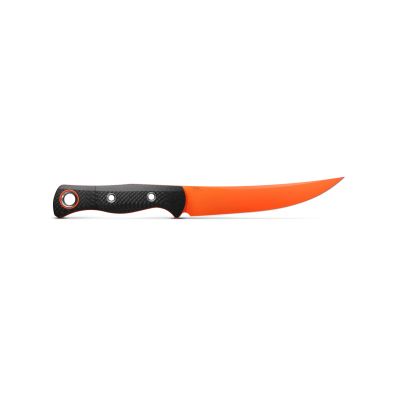 Нож Benchmade Meatcrafter Orange CF (15500OR-2) | Зображення 1