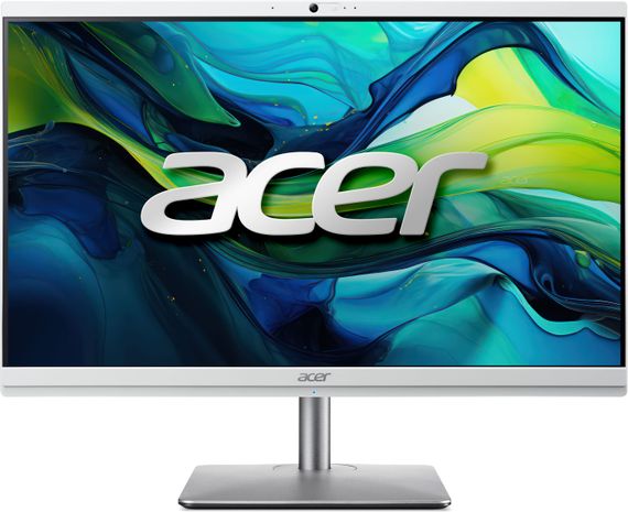 ПК Моноблок Acer Aspire C24-195ES 23.8&quot; FHD Intel U7-155U DQ.BM5ME.003 | Зображення 2
