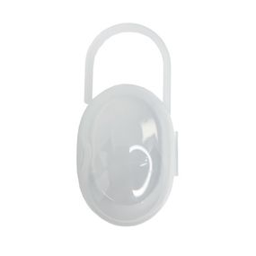 Контейнер для хранения пустышки MGZ-0530(White)