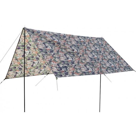 Тент Tramp Tent 3 х 5 camo (UTRT-101-camo) | Зображення 1
