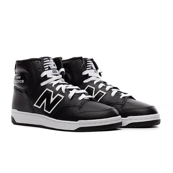 Кросівки New Balance ВВ480 | Зображення 4