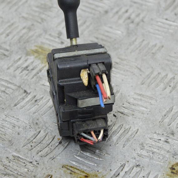 Перемикач поворотів лівий Renault Twingo I 1994-2000 Підрульовий перемикач лівий Рено 7700839681A | Зображення 4