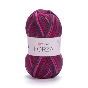 Шкарпеткова пряжа YarnArt Forza, 2508