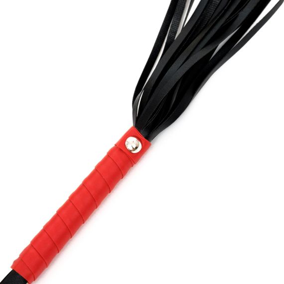 Флогер - Fetish B-Series Flogger 2.0 | Зображення 3