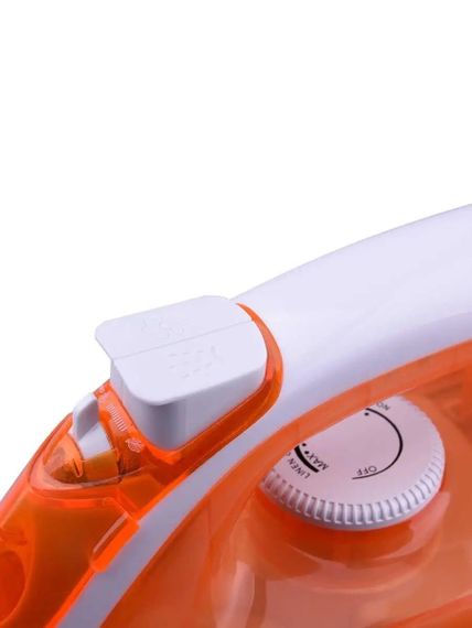 Парова праска DSP KD-1037  самоочищення з керамічною підошвою | Зображення 3