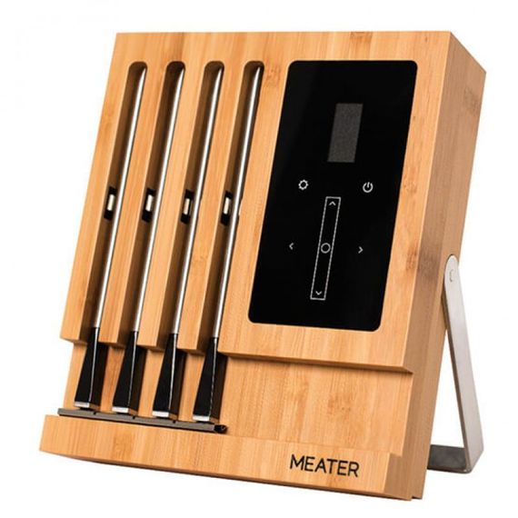 Термометр безпровідний Meater Block RT3-MT-MB01 Код: 012338 | Зображення 1