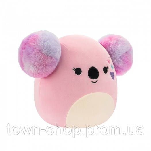 Мягкая игрушка Squishmallows – Друзья Коали (2 шт, 19 cm) | Зображення 8