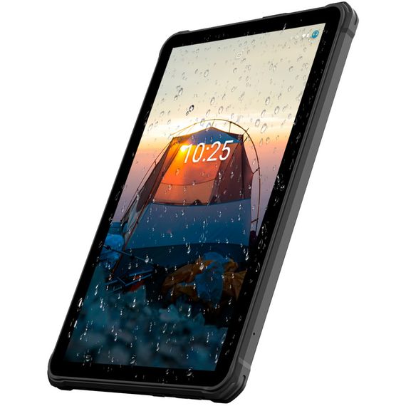 Планшет Sigma Tab A1025 X-treme 2 10.4" 4G 8/256GB Black (4827798766910) | Зображення 2
