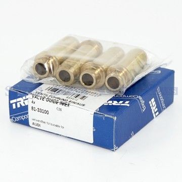 Направляющая втулка клапана VW T5 1.9/2.5TDI 03-,81-33100