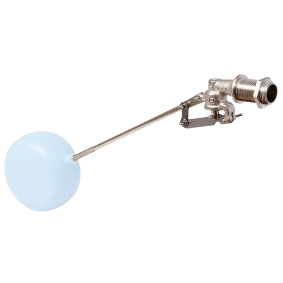 Поплавок  3/4 дюйма для емності