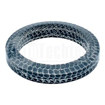 Кольцо уплотнительное выхлопной системы VW T5 1.9 TDI / 2.0 TDI / 2.5 TDI 06-15 / T6 2.0 TDI 15- (57.5x76x14), AutoTechteile, 325