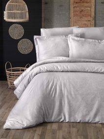 Постельное белье First Choice Cotton Satin 160х220 Neva Champagne