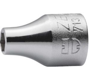 Ключ торцевий 3/8" SW20 6-гр., ZEBRA Wurth (арт. 0713121120)