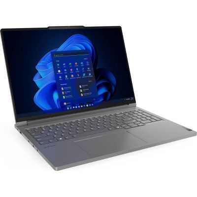 Ноутбук Lenovo ThinkBook 16p G5 (21N5000XRA) | Зображення 12