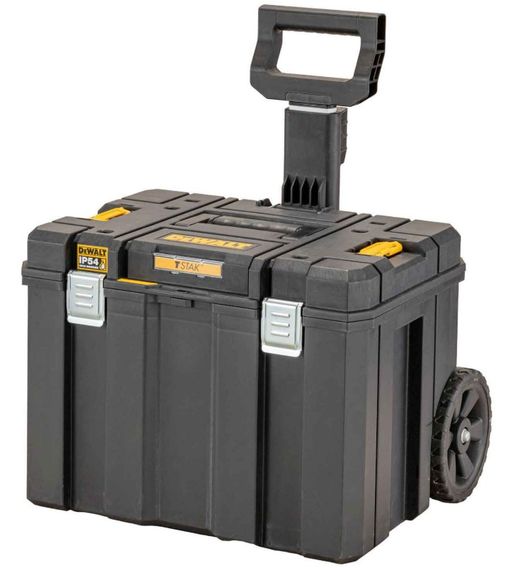 Ящик-візок DeWALT McLaren (DWST83347-1M) | Зображення 1