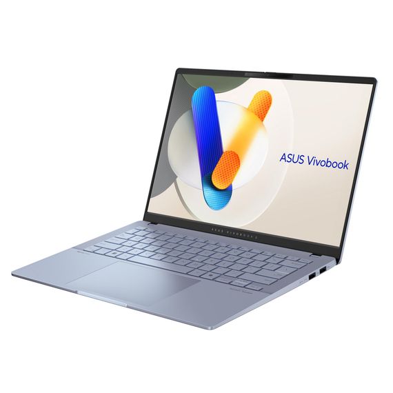 Ноутбук ASUS Vivobook S 14 OLED S5406SA-PP113 (90NB15R2-M00FW0) | Зображення 2