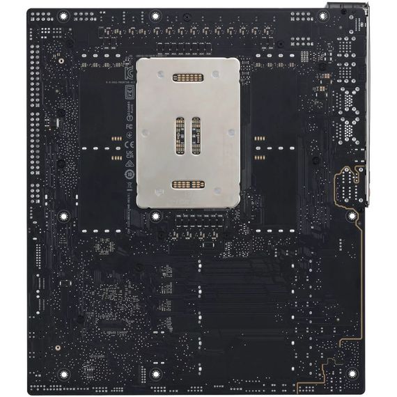 Серверна материнська плата ASUS PRO WS W790-ACE s4677 W790 8xDDR5 M.2 CEB (90MB1C70-M0EAY0) | Зображення 7