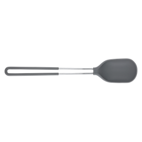 Ложка кухарська GT-6306 граніт, силікон Gusto