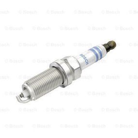 Свеча зажигания Bosch Свічка запалювання (0 242 236 664) - Топ Продаж!