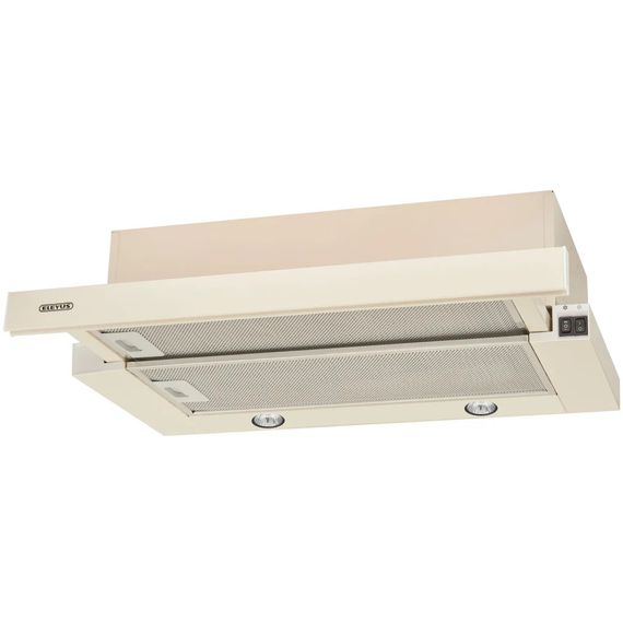Витяжка кухонна Eleyus BREEZE 700 60 BG | Зображення 2