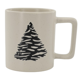 Чашка NY Tree 350мл LIMITED EDITION