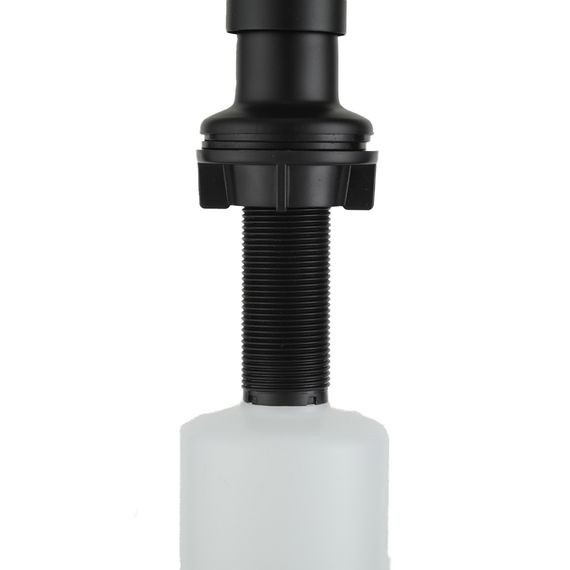 Дозатор для рідкого мила Frap F408-6 | Зображення 3