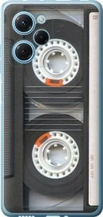 Чохол для Xiaomi Poco X5 Pro 5G з силікону FCh_051817