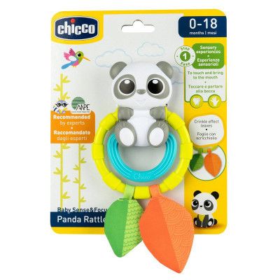 Брязкальце Chicco Панда (11593.00) | Зображення 2