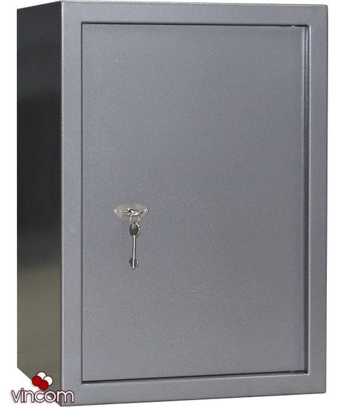 Сейф офисный УХЛ СН-651 | Зображення 5