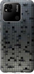 Чохол для Xiaomi Redmi 10A з силікону FCh_078010