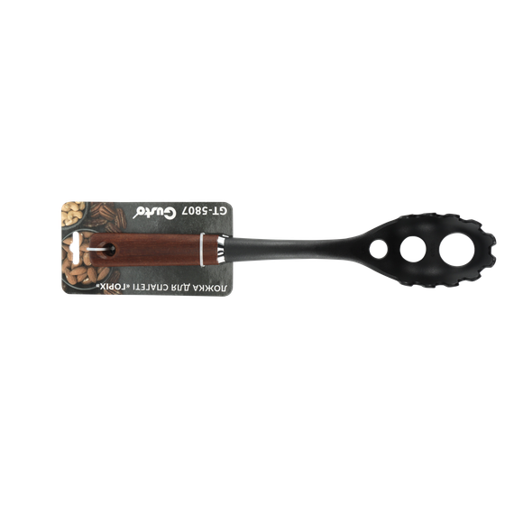 Ложка для спагеті горіх GT-5807 GUSTO | Зображення 1