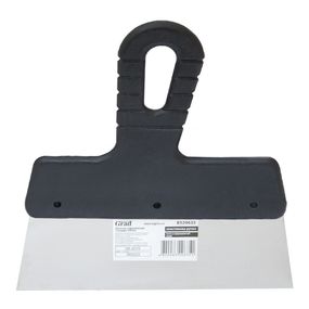 Шпатель стандарт нержавіючий 200 мм GRAD 8320635