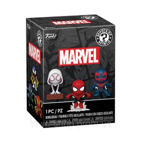 Игровая фигурка Funko Mystery Minis – Человек-Паук