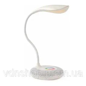 Настільна світлодіодна лампа (5 W, 5500 K)