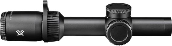 Приціл оптичний Vortex Strike Eagle 1-8x24 FFP з сіткою EBR-8 з підсвічуванням | Зображення 3