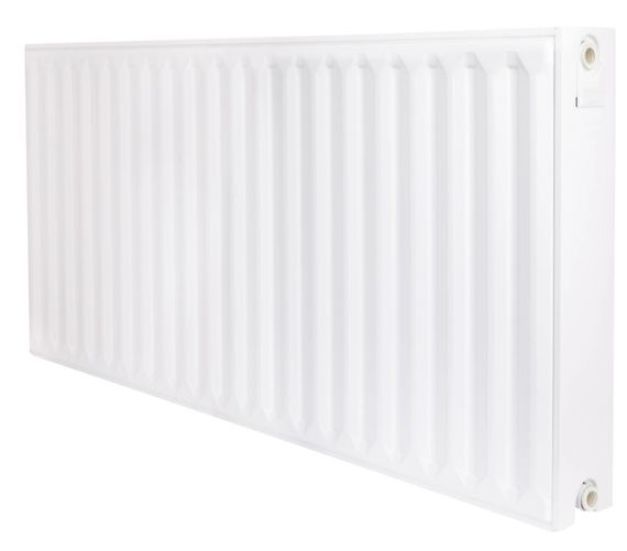 Радіатор сталевий Thermo Alliance IMAS 22 тип 600x2000 мм бічне підключення (TAI226002000K)