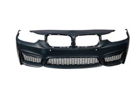 Передний бампер в стиле F80 M3 для BMW 3 серия F-30/31/34 2012-2019 гг