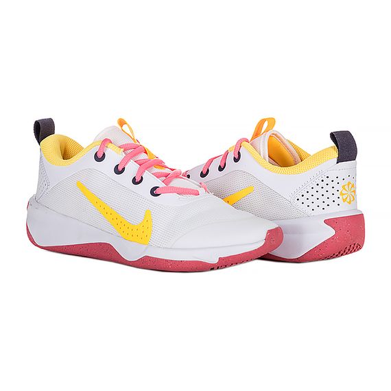 Кросівки Nike OMNI MULTI-COURT (GS)