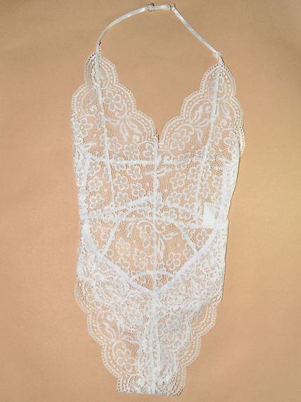 Пеньюар Боді Babydoll 44 S/M 5144-1 | Зображення 5