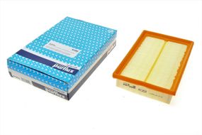 Фильтр воздушный Suzuki Swift III 05- A1253