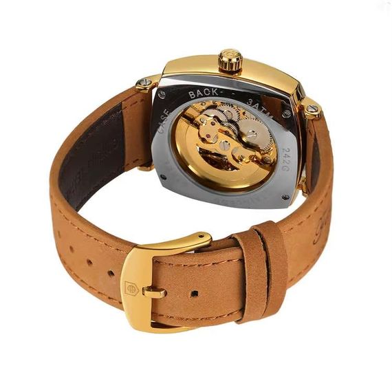 Forsining 8274 Gold | Зображення 5