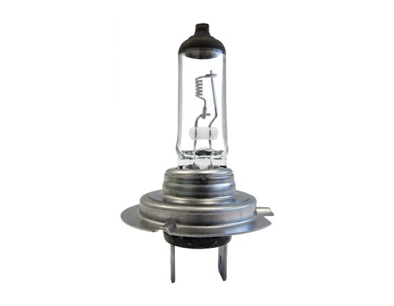 Лампа галогенова для авто Н7 24 вольт