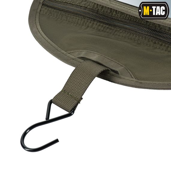 M-Tac сумка для туалетного приладдя Dark Olive | Зображення 3