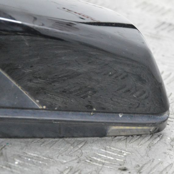 Дзеркало ліве 3 піни BMW 5 E60 2003-2007 дорестайл Дзеркало зовнішнє ліве БМВ е60 53009 | Зображення 3