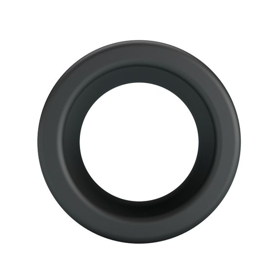 Ерекційне кільце Crazy Bull - Viggo Super Soft Silicone Cock Ring, BI-210249 Sex Aura | Зображення 3