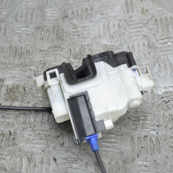 Замок передніх правих дверей Fiat Fiorino 2007-2016 Замок правих дверей Фіат Фіоріно 1361747080 | Зображення 3