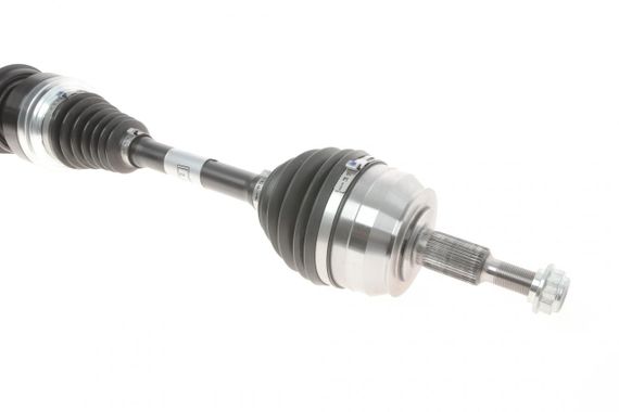 Піввісь передня  R VW T5 Multivan V 2.5TDI МКПП 2.0TDI 03-15 38z 26z 871mm  17-1069 | Зображення 4