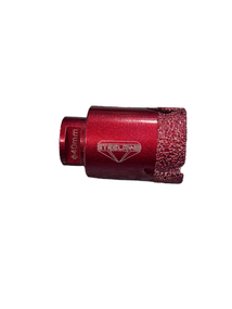 Коронка алмазная Steelring VBDD M14 40 мм (VBDD40) (YA88VBDD40)
