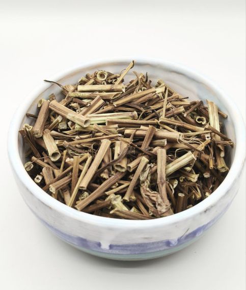 Стебли мяты сушеные, 10г | Зображення 5